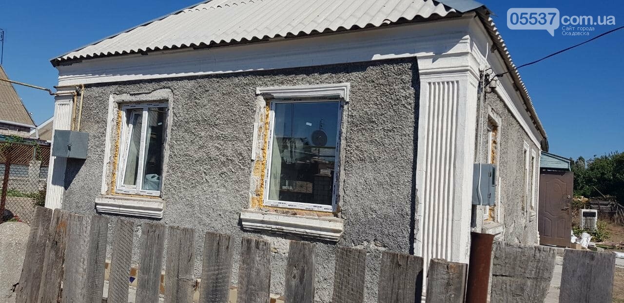 Самозахват в Скадовске совершил главный архитектор города, фото-1 Самозахват в Скадовске совершил главный архитектор города, фото-1