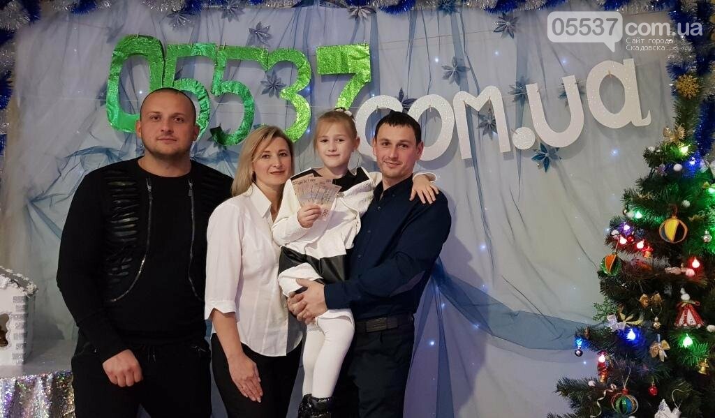 Награждение участников за лучший снимок в фотоконкурсе «Моя..., фото-1 Награждение участников за лучший снимок в фотоконкурсе «Моя семья» (ФОТО), фото-1