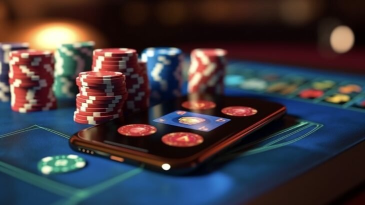Vegas ігрові автомати